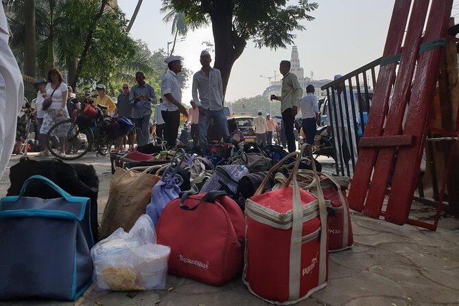 Mumbai City + Dabbawala aka Lunchbox + Train Ride Tour - The Unfeigned Mumbai. - Price and Value: What $69.99 Buys You (and What It Doesn’t)
