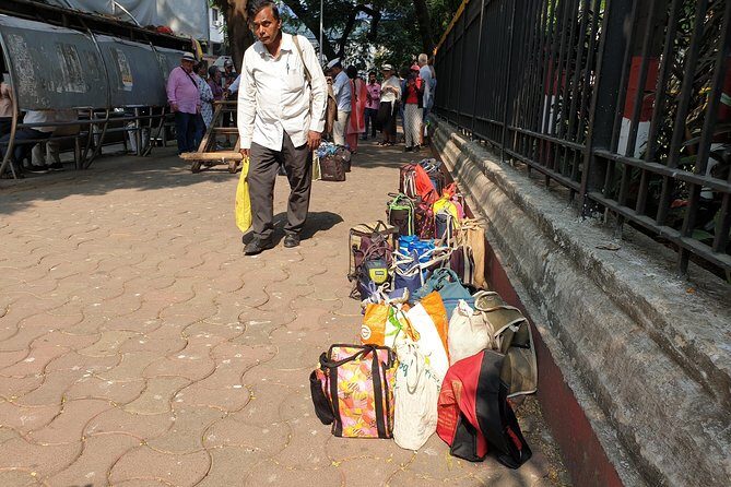 Mumbai City + Dabbawala aka Lunchbox + Train Ride Tour - The Unfeigned Mumbai. - The Real-Day Experience: Pace, Comfort, and How to Prepare