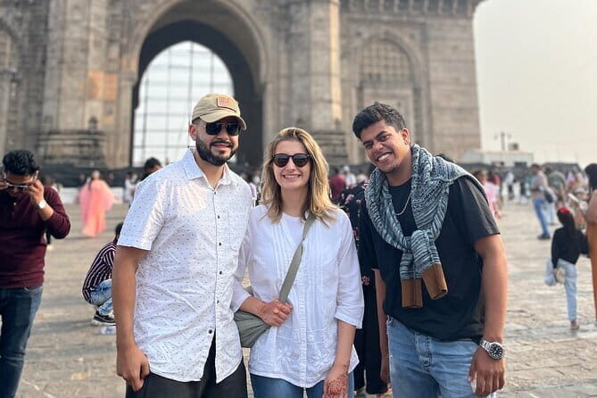 Mumbai City Sightseeing and Elephanta Caves Tour - Key things that make this tour work well