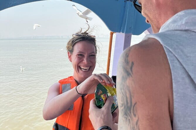 Mumbai City Sightseeing and Elephanta Caves Tour - Why your guide matters on a day this full: Droan, Max, and Pankaj