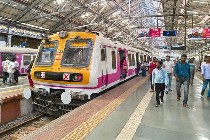 "Mumbai City Sightseeing Tour" - Why this south Mumbai tour works in 4 to 5 hours
