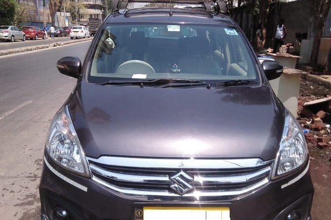 Mumbai City Sightseeing Tour With Expert Driver - Gateway of India and Marine Drive: Start With the Big Mumbai Icons