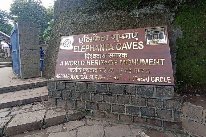 Mumbai City Sightseeing with Elephanta Caves Full Day Tour - Elephanta Caves: UNESCO Rock-Cut Temples and Sculpture Time