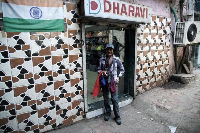 Mumbai City Tour & Dharavi Slum: Full-Day Private Experience - Key highlights to look for