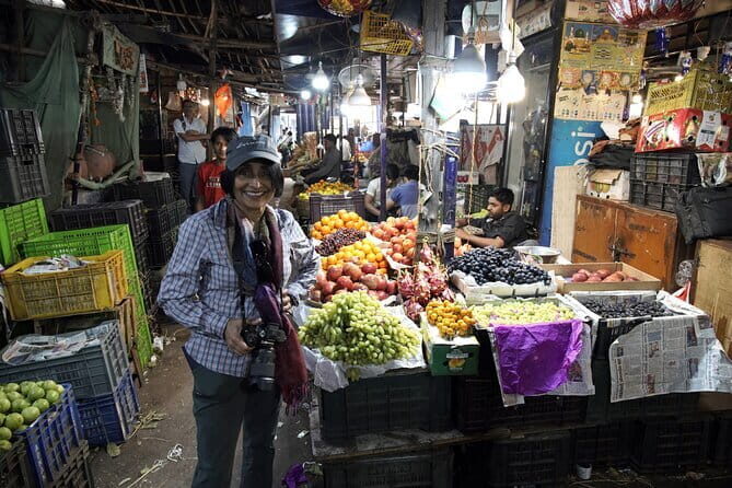 Mumbai City Tour & Dharavi Slum: Full-Day Private Experience - Dharavi walk: safety-first context and photo-friendly pacing