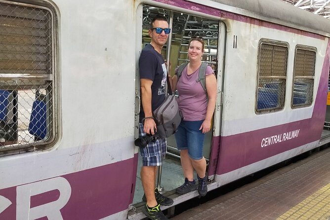 Mumbai City Tour in Public Transportation - Price, what’s included, and what you’ll need to cover yourself