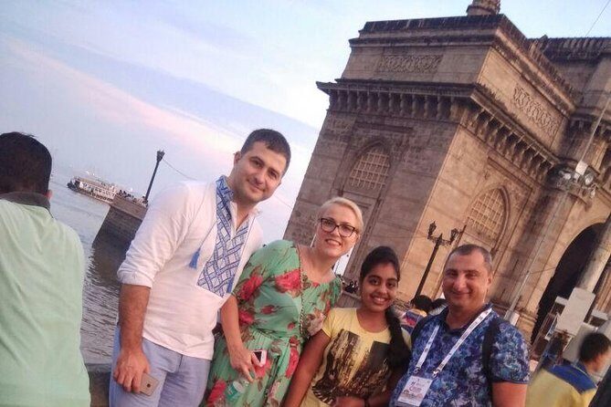 Mumbai City Tour with Ferry Ride and Dharavi Slum - The Real Challenge: Timing, Heat, and Mumbai Traffic