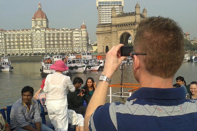 Mumbai City Tour with Ferry Ride and Dharavi Slum - Who Should Book This Tour (and Who Might Want a Simpler Day)