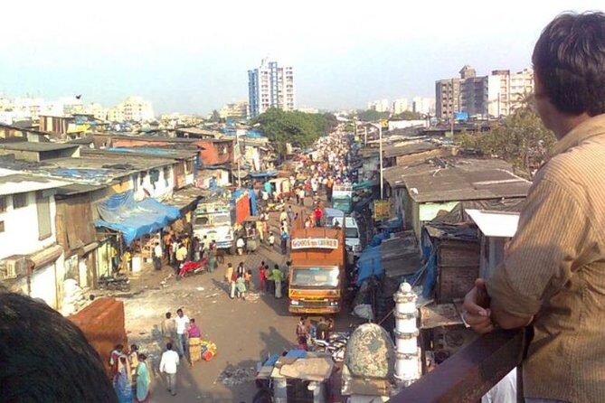 Mumbai City Tour with Ferry Ride and Dharavi Slum - Price and What You’re Really Paying For (USD 96 for ~8 Hours)