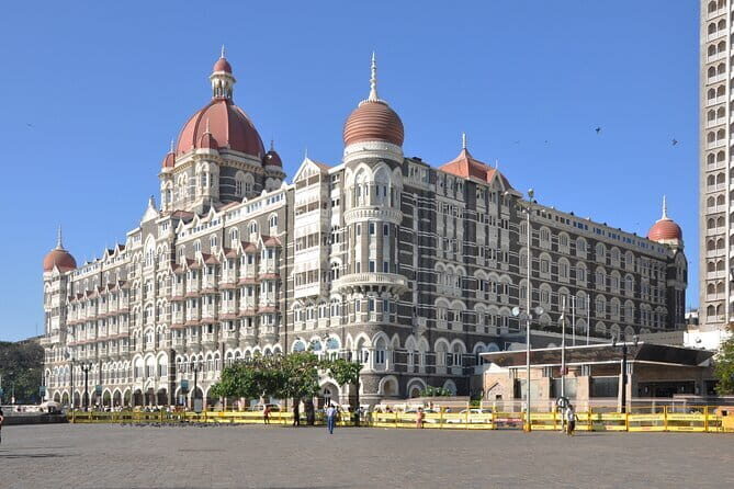 Mumbai City Tour with Licensed Guide and Lunch - Key Highlights You’ll Actually Feel