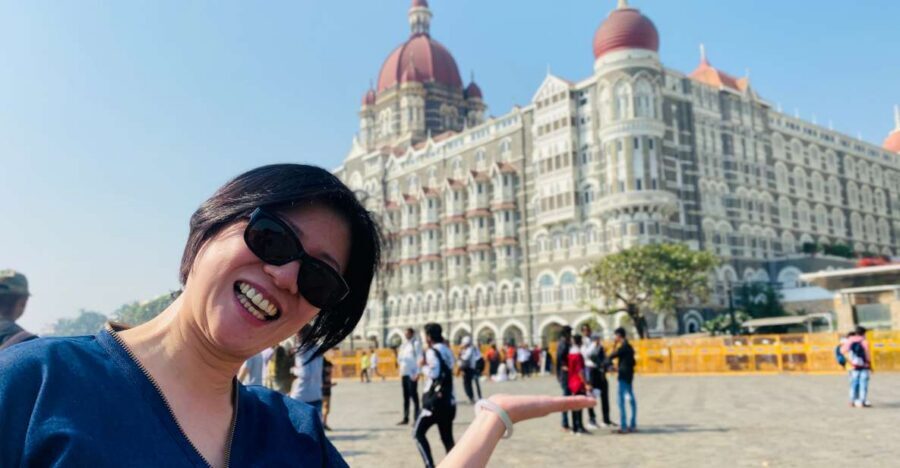 Mumbai City Tour with multiple options - Meeting at PizzaExpress and How the Day Runs