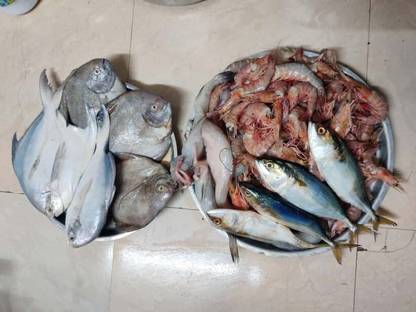 Mumbai Coastal Cooking: From Fishing Net to Flavourful Plate - Practical tips for a smooth day (so you can enjoy it)
