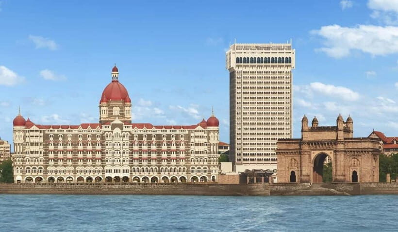 Mumbai: Create Your Own Itinerary - Private Tour & Transfer - Pickup and airport-to-airport transfers that actually reduce stress