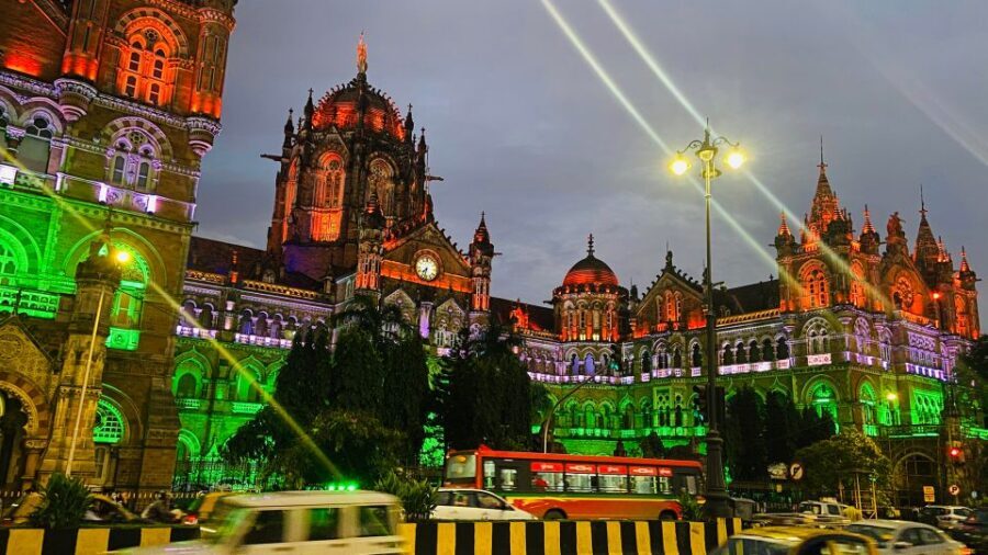 Mumbai: Day & Night City Tours with Multiple Add On Options - Quick hits: what makes this Mumbai tour worth your time