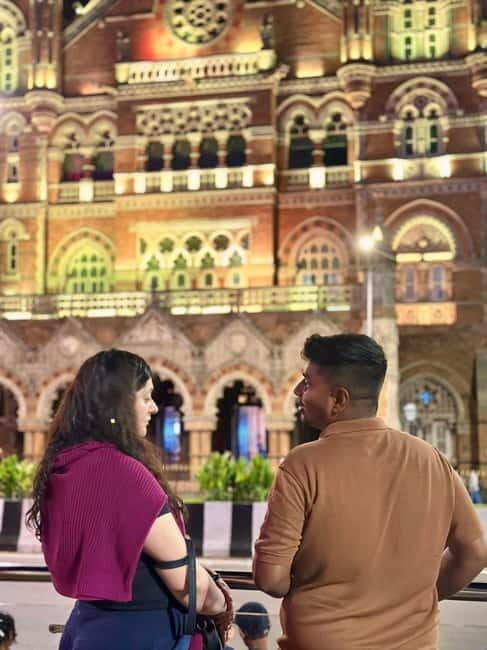 Mumbai: Day & Night City Tours with Multiple Add On Options - The best reason to book: you get a workable route in limited hours