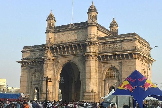 Mumbai Day Tour By Car - Getting Moving: Pickup, Timing, and How the Day Feels