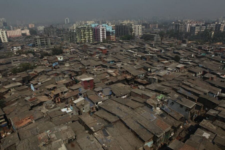 Mumbai: Dharavi Slum 2-Hour Walking Tour - Trade Highlights: Recycling, Dye Work, Leather, Pottery, and Papadums