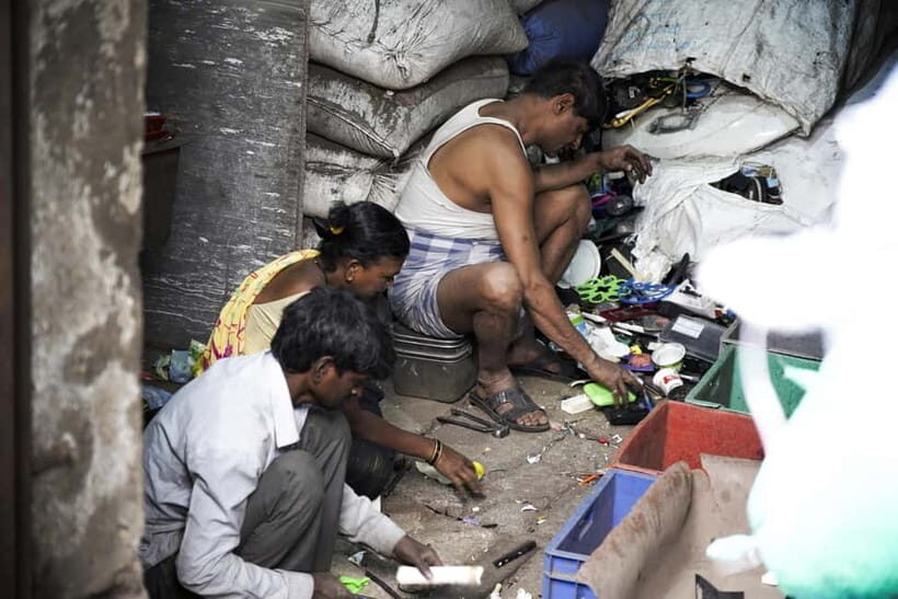 Mumbai Dharavi Slum Community Tour - What You Actually Experience in Dharavi (Not Just a Drive-By)