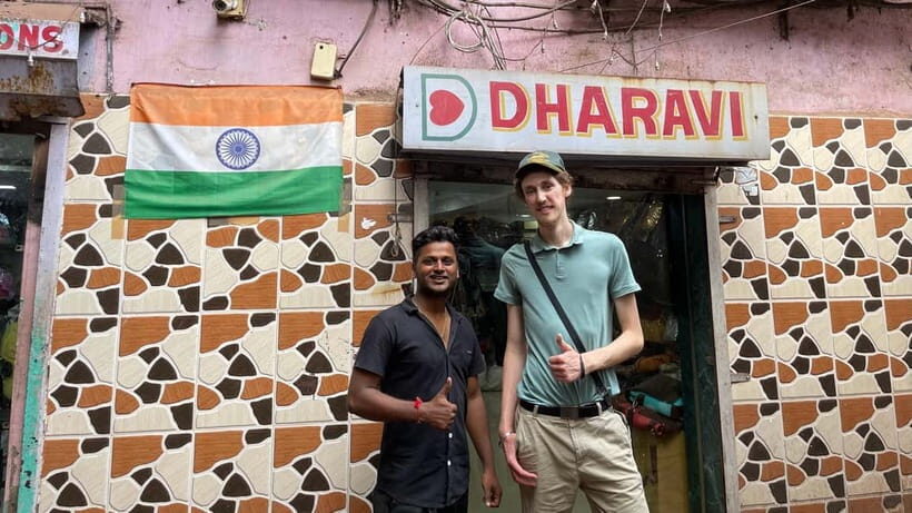 Mumbai Dharavi Slum Community Tour - Rukaiya’s English Guidance and Why It Changes the Whole Walk