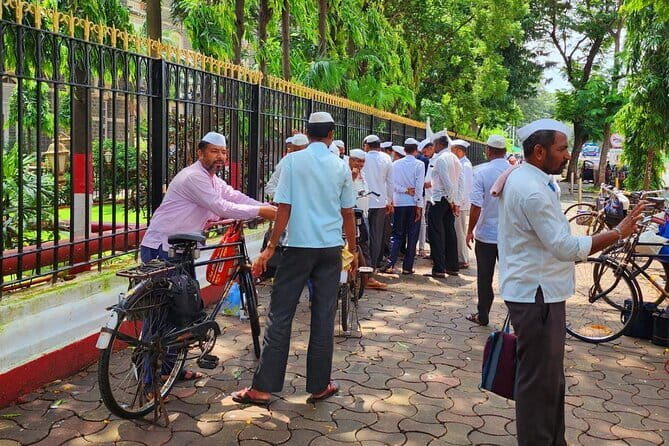 Mumbai Dharavi Slum, Dhobi Ghat & Dabbawala Lunchbox Tour - Key highlights you’ll feel right away