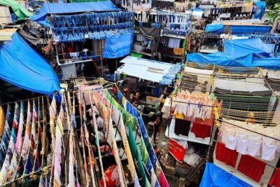 Mumbai Dharavi Slum, Dhobi Ghat & Dabbawala Lunchbox Tour - Dharavi Lanes: Seeing Work, Trade, and Daily Resilience