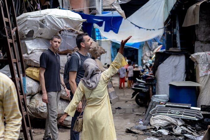 Mumbai Dharavi Slum, Dhobi Ghat & Dabbawala Lunchbox Tour - Should You Book This Mumbai Tour?