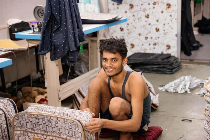 Mumbai: Dharavi Slum Guided Walking Tour by 1st Female Guide - Pricing and what $6 really buys you