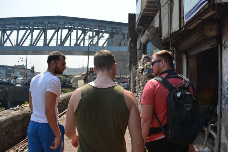 Mumbai: Dharavi Slum Tour with Dhobi Ghat (Open-Air Laundry) - Key things that make this tour worth your time