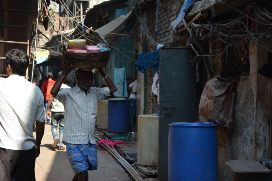 Mumbai: Dharavi Slum Tour with Dhobi Ghat (Open-Air Laundry) - Who should book, and who might not enjoy it