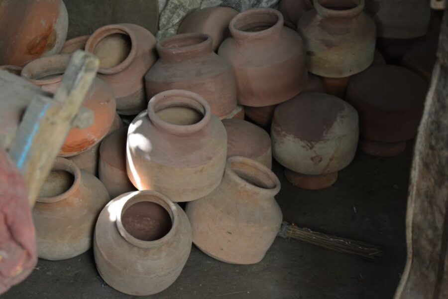 Mumbai: Dharavi Slum Tour with Dhobi Ghat (Open-Air Laundry) - Markets and handmade finds: what you can enjoy (and what to watch)