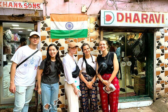 Mumbai Dharavi Slum Tour With Local English Guide - What makes a Dharavi slum tour worthwhile (and not just a spectacle)