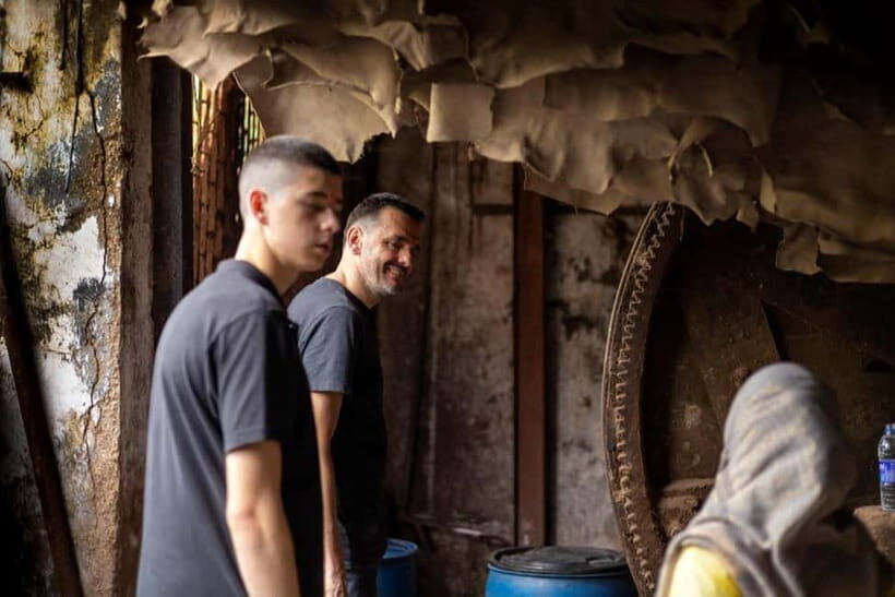 Mumbai Dharavi Slum Tour With Local English Guide - Who this tour suits best