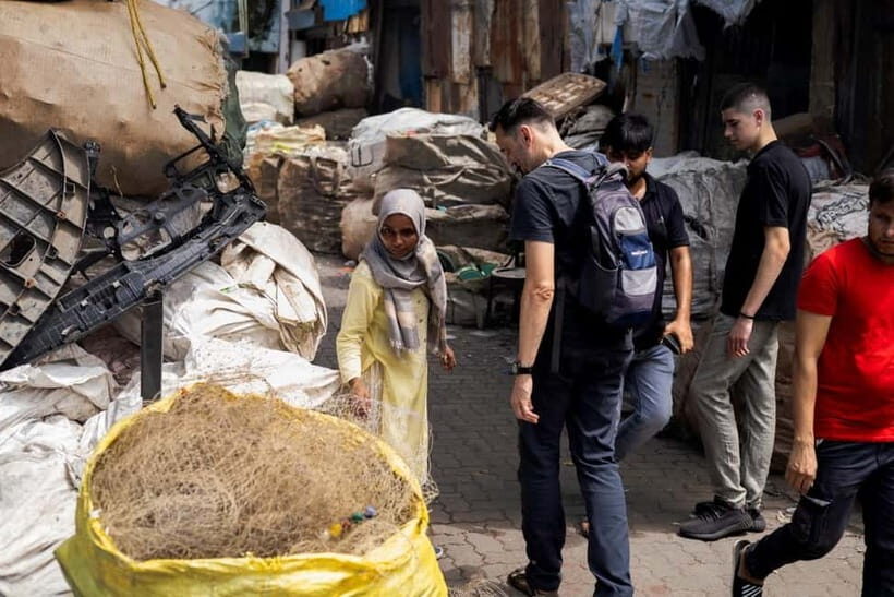 Mumbai Dharavi Slum Tour With Local English Guide - Should you book this Dharavi tour or skip it?