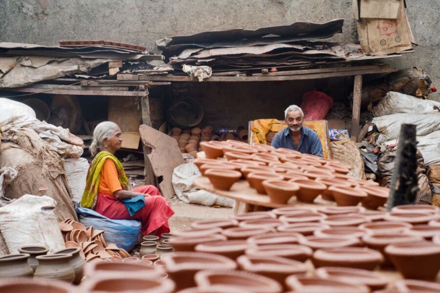 Mumbai: Dharavi Slum Walking Tour with Options - What you’ll actually learn while walking (and what it changes)