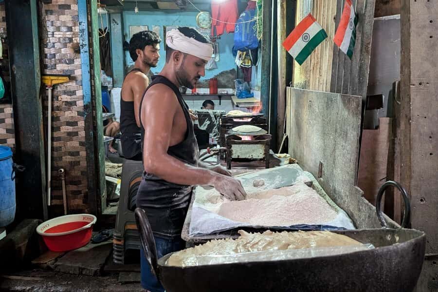 Mumbai: Dharavi Slumdog Tour -See the real Slum with a Local - The Slumdog Millionaire filming spot: why it’s more than a photo stop