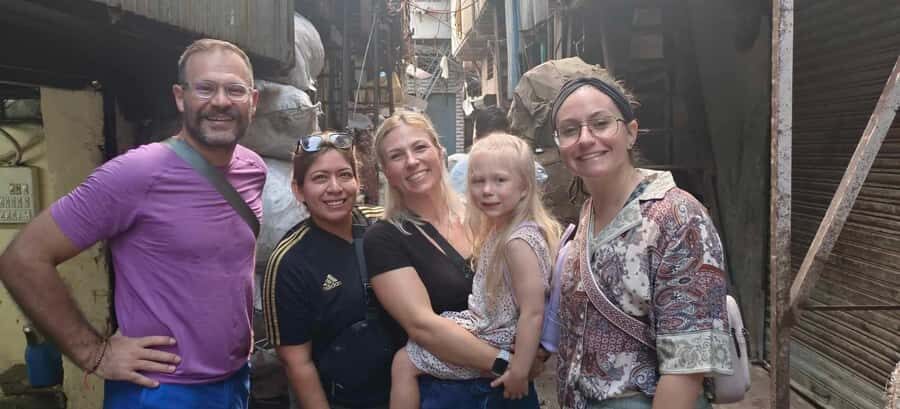 Mumbai: Dharavi Slumdog Tour -See the real Slum with a Local - Safety and how respect is handled inside the neighborhood