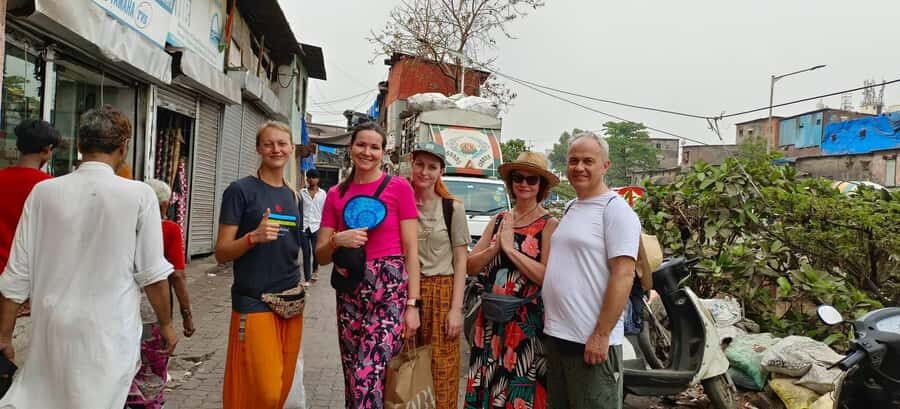 Mumbai: Dharavi Slumdog Tour -See the real Slum with a Local - Price at about $4.99: what you’re paying for, and why it feels like value