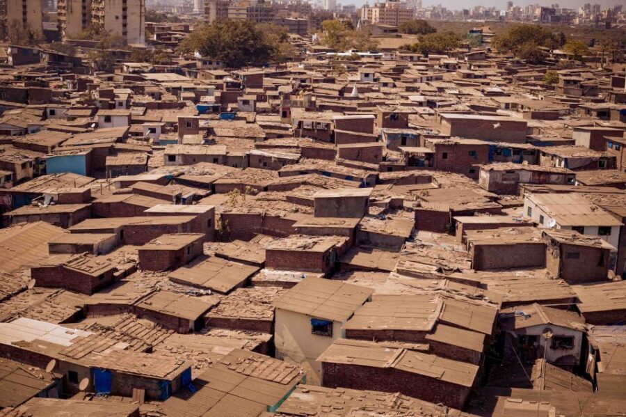 Mumbai: Dharavi Tour Including Car Transfer - Colaba to Dharavi by car: the fast route to understanding Mumbai