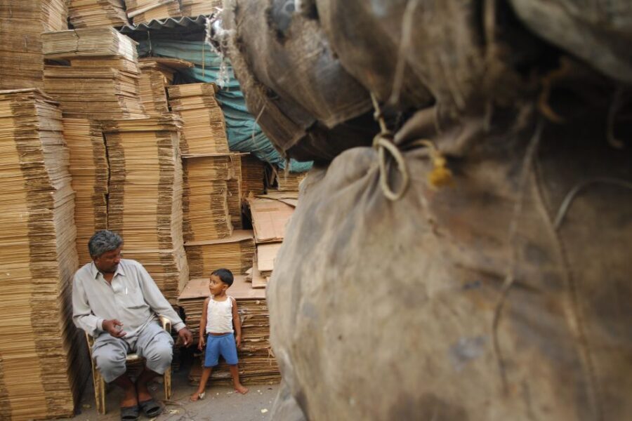 Mumbai: Dharavi Walking Tour with Options - Key highlights worth your attention