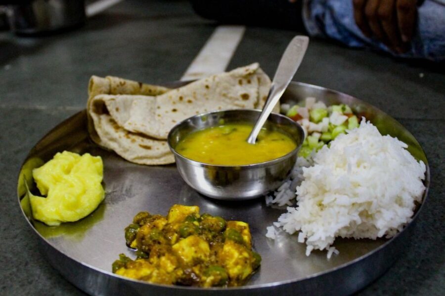 Mumbai: Dharavi Walking Tour with Options - Lunch in Dharavi: what to expect (and what to confirm)