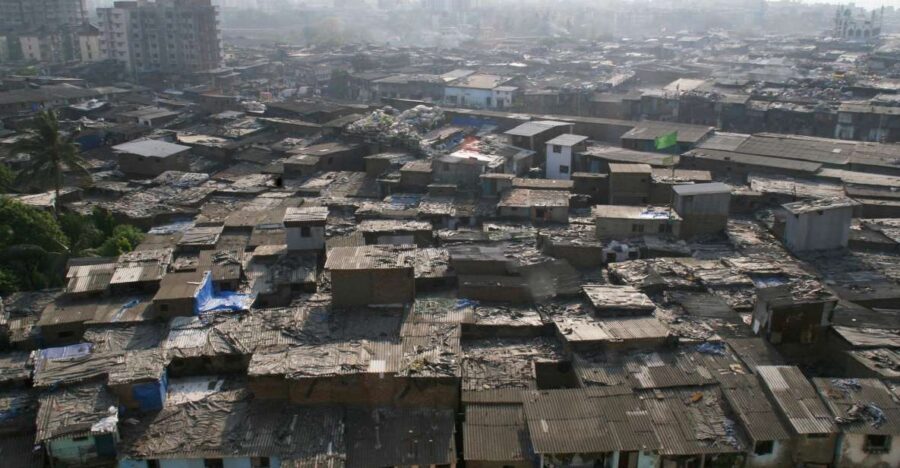 Mumbai: Dharavi Walking Tour with Options - Getting the city context first: Colaba to Dharavi, plus Dhobi Ghat