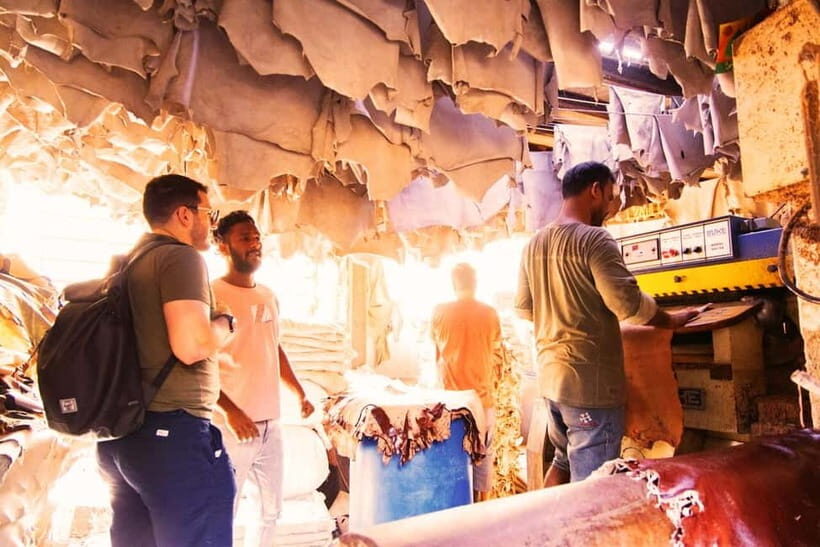 Mumbai: Dhobi Ghat & Dharavi Slum tour - Key highlights at a glance