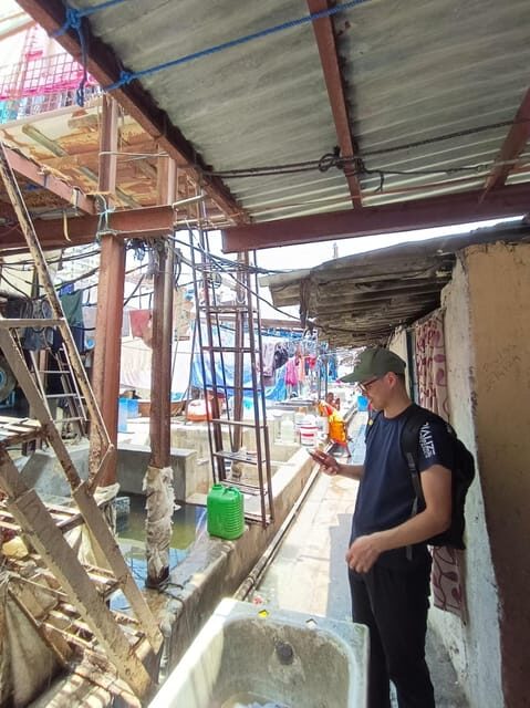 Mumbai: Dhobi Ghat & Dharavi Slum tour - Should you book this Mumbai Dhobi Ghat & Dharavi tour?