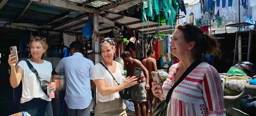 Mumbai: Dhobi Ghat Laundry and Dharavi Slum Tour with Local - How the Tour Stays Respectful (and What You’ll Feel on the Walk)