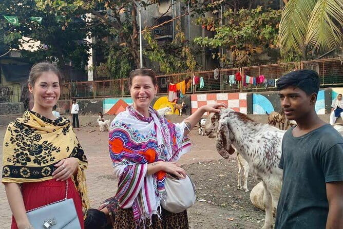 Mumbai: Dhobi Ghat Laundry & Dharavi Slum Tour with a Local - Key highlights you should know before you go