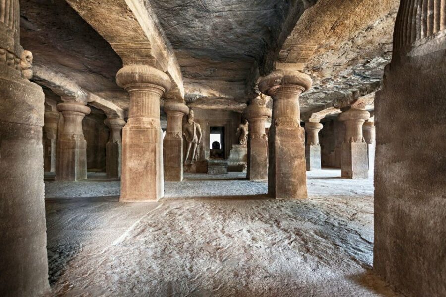 Mumbai: Elephanta Caves Half-Day Guided Tour with Expert - What you’re really paying for: value of the $30 price