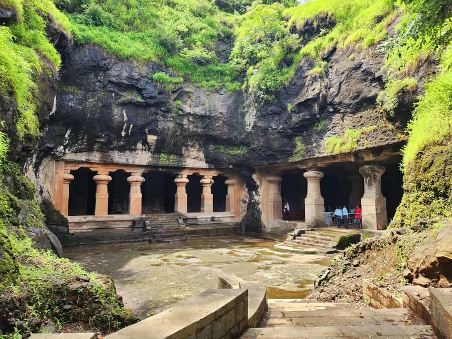Mumbai: Elephanta Caves: Island Tour With Options - Key Things I’d Focus On Before You Go