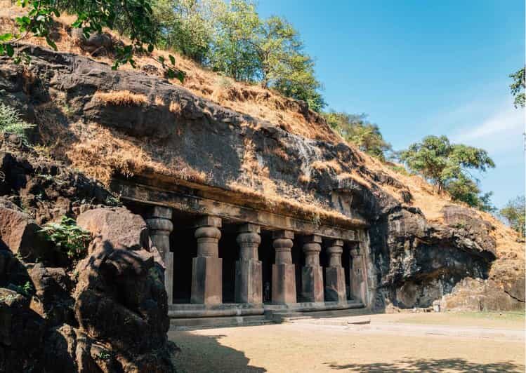Mumbai: Elephanta Caves Private Tour with Ferry Ride - Timing Matters: 5 Hours, Busy Days, and a Guide Who Can Adapt