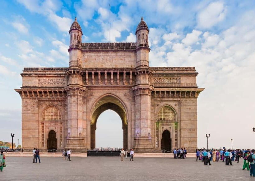 Mumbai: Elephanta Caves Private Tour with Ferry Ride - Who Should Book This Private Elephanta Tour