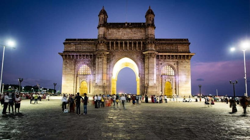 Mumbai: Elephanta Caves Tour with Ferry - Key highlights worth your attention